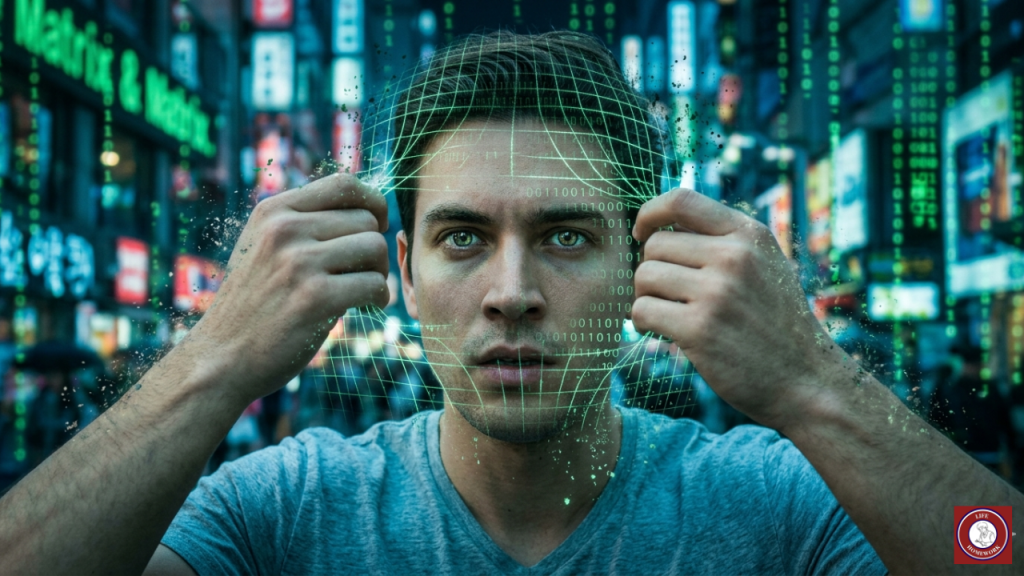 How to Deprogram Your Mind from the Matrix